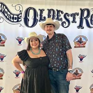 Meet your Posher, Ariel